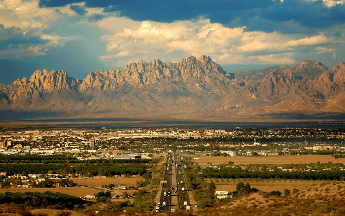 Discover the Best of Las Cruces, New Mexico